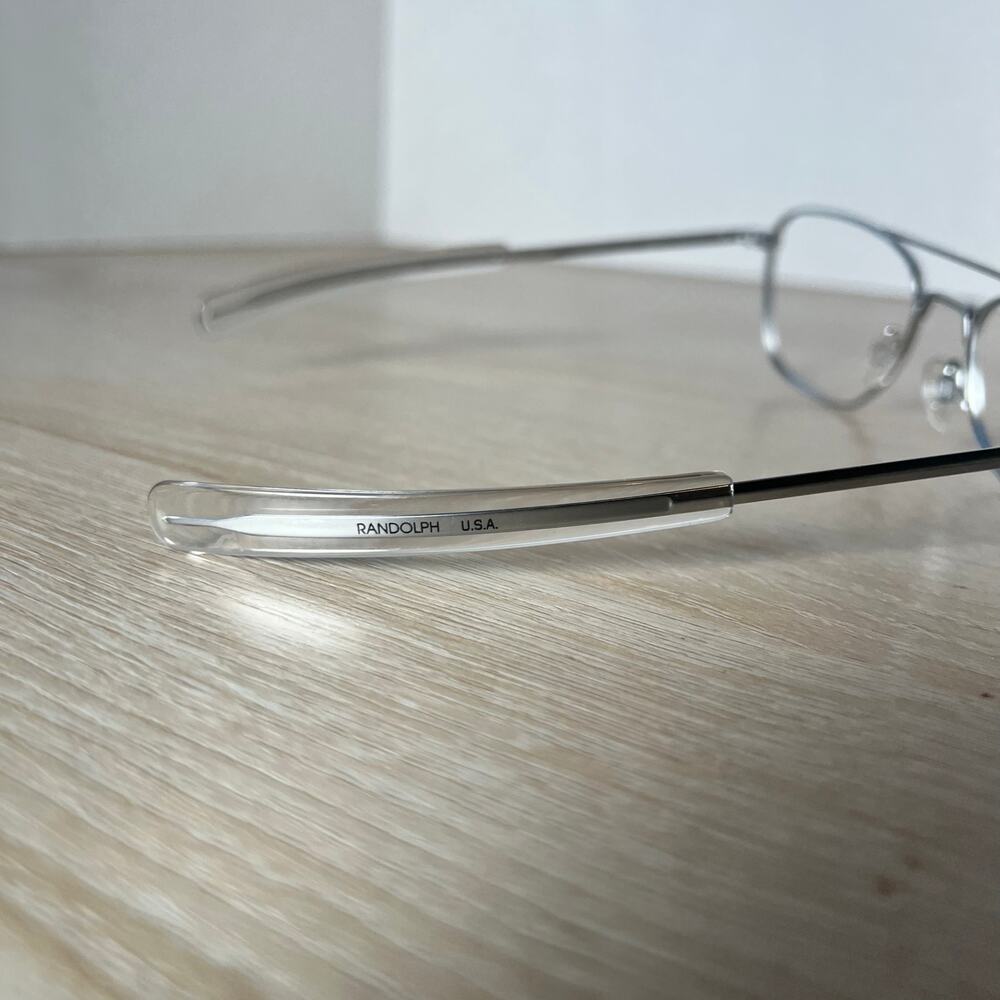 Randolph Engineering AH-64 Apache Pilot Sunglasse… - image 9